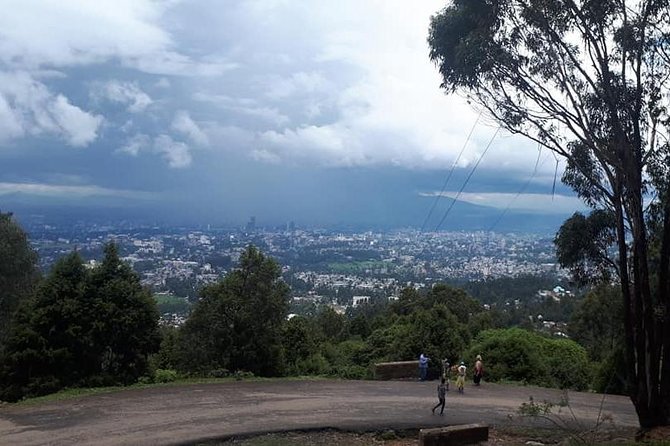 Full Day Group City Tour of Addis Ababa - A full-day Addis plan that feels organized, not rushed