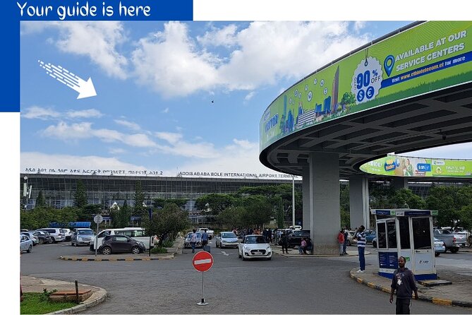Full Day Private City Tour Of Addis Ababa - Tiglachin Memorial: Ogaden War memory and the Ethiopian-Cuban connection