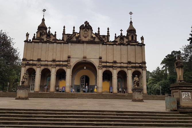Full Day Private City Tour Of Addis Ababa - Price and time: what $99 per person really buys you