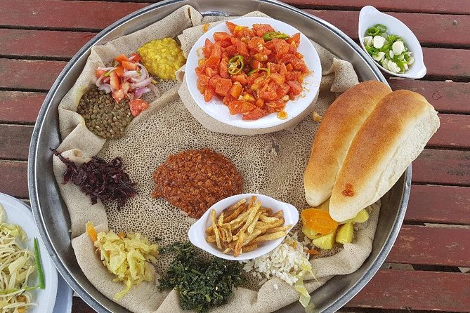 Full-Day Private City Tour of Addis Ababa - National Museum of Ethiopia: Lucy and Ethiopia’s place in human evolution