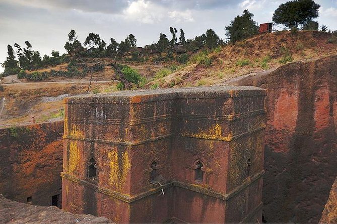 Full Day Tour in Lalibela - Key highlights you will actually care about