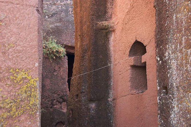 Full Day Tour in Lalibela - Comfort starts before you even see the first church