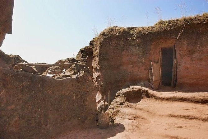 Full Day Tour in Lalibela - Admission, fees, and what the price likely covers
