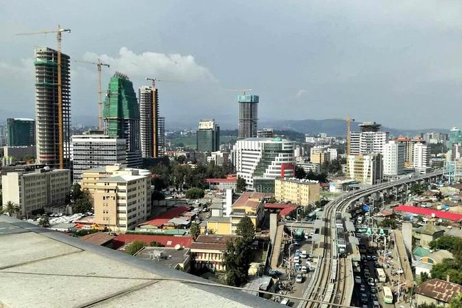 Full Day Tour of Addis Ababa with Hotel Pickup and Drop-off - Ethnological Museum at Addis Ababa University: different from the National Museum