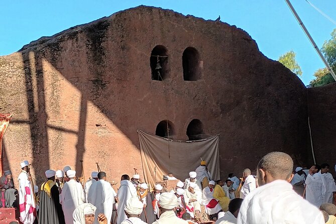 Full Day Tour To The 11 Rock Hewn Churches Of Lalibela - Key Highlights You Should Know Before You Go
