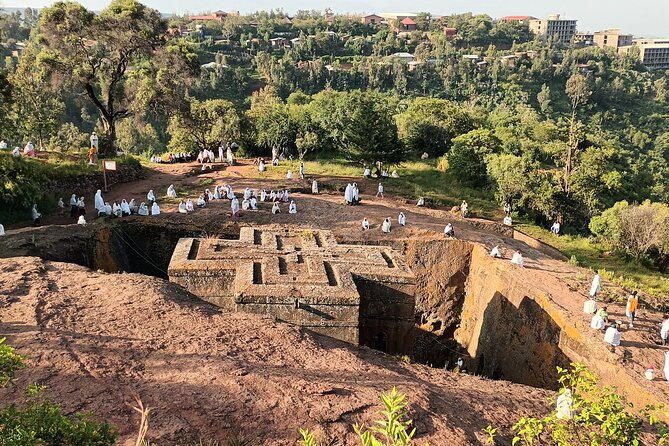 Full Day Tour To The 11 Rock Hewn Churches Of Lalibela - How This Lalibela Day Trip Feels Different From a Rush-By Tour