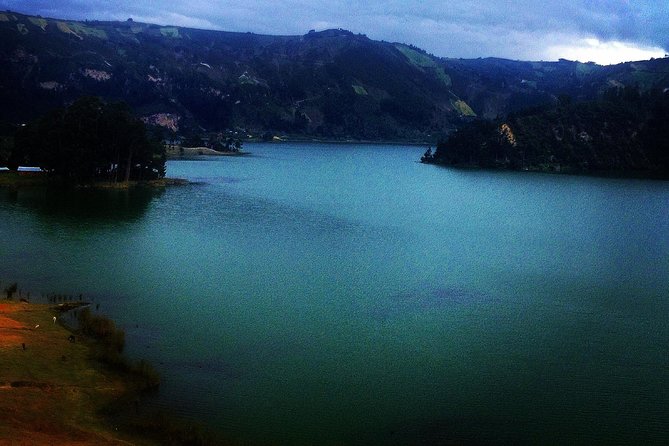 Full Day Trip to Lake Wonchi - Key Highlights Worth Your Attention