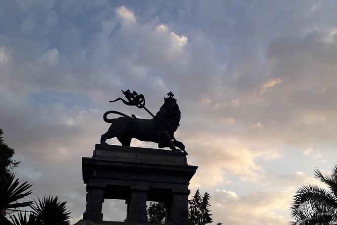 Fullday VIP Tour to The Unity Park, Friendship Park, Entoto park - National Museum of Ethiopia: Lucy, Pre-Axumite Art, and Why the Details Matter