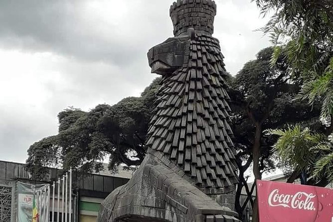 Fullday VIP Tour to The Unity Park, Friendship Park, Entoto park - Optional Souvenir Browsing Without Turning the Day into Shopping