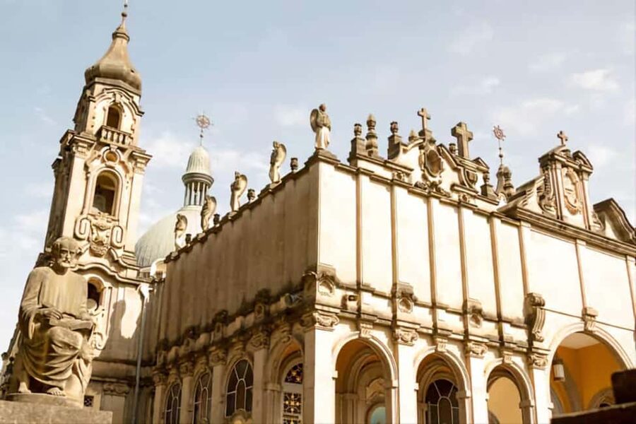 Fully guided city tours of Addis Ababa with hotel pickup - Key highlights you will actually feel
