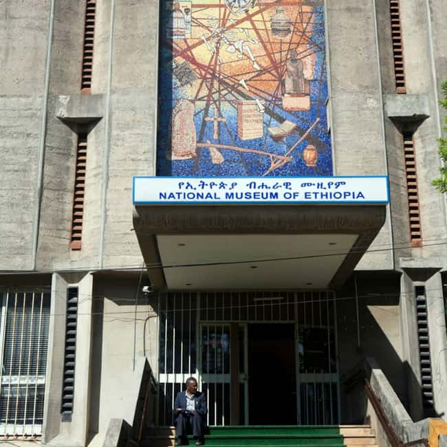 Fully guided city tours of Addis Ababa with hotel pickup - Price and what your $70 covers