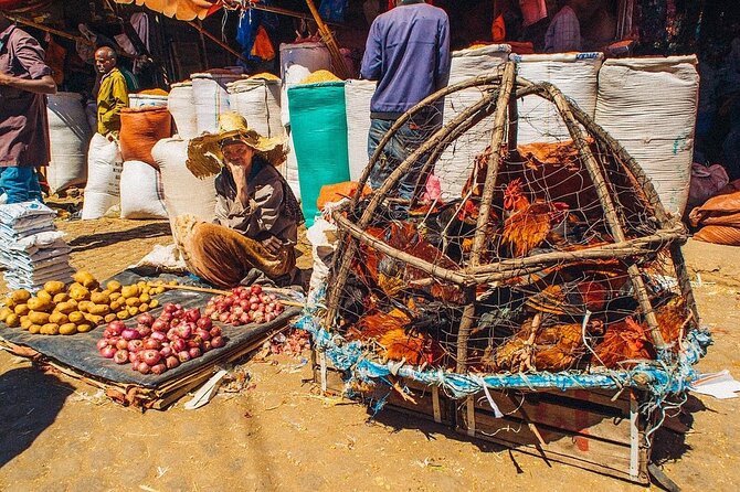 Go wheretheLocalsgo, Eatwhat thelocalseat!open Market&More Tours - Key highlights you’ll feel fast