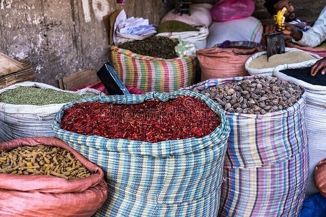 Half day Addis Ababa Authentic city tour - National Museum of Ethiopia: Lucy in one focused hour