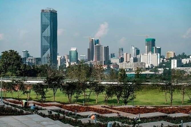 Half Day Addis Ababa City Tour - Planning your day: timing, included costs, and what to expect