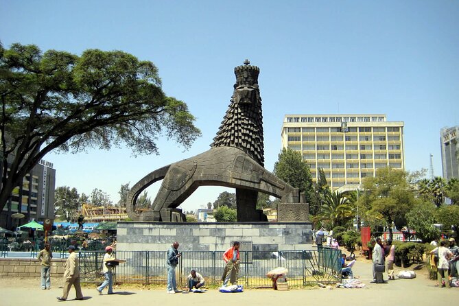 Half Day Addis Ababa City Tour - Should you book this half-day Addis Ababa city tour?
