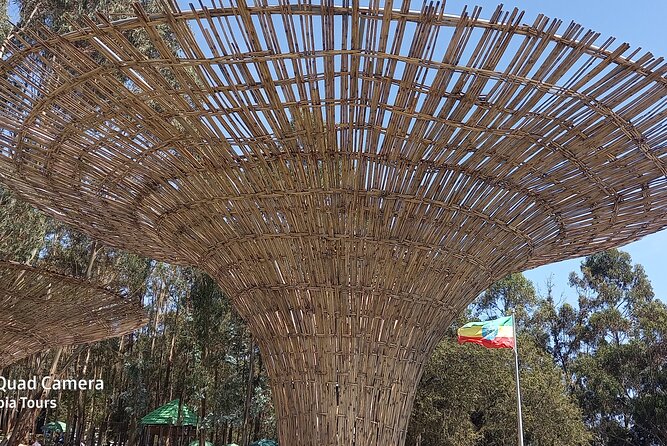 Half day Addis Ababa Excursions- complete experience guaranteed - Tomoca Coffee: A Real Taste Stop Built Into the Itinerary