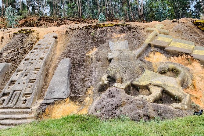 Half day Addis Ababa Excursions- complete experience guaranteed - National Museum of Ethiopia and Lucy: A Big First Stop With Included Admission
