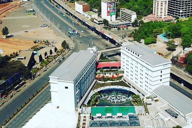 Half Day City Tour of Addis Ababa - Value and price: what $60 per person is buying