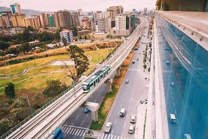 Half Day City Tour of Addis Ababa - Weather and museum closures: the two real variables