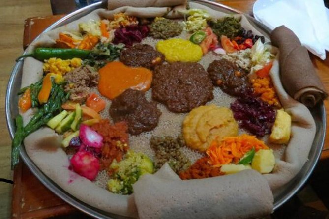 HALF DAY + DINNER Addis Ababa City Tour - How this Addis Ababa tour actually feels