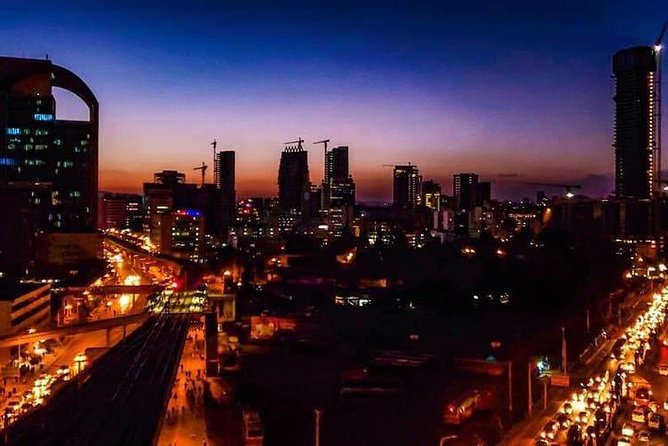 HALF DAY + DINNER Addis Ababa City Tour - What’s included, and why it matters for value