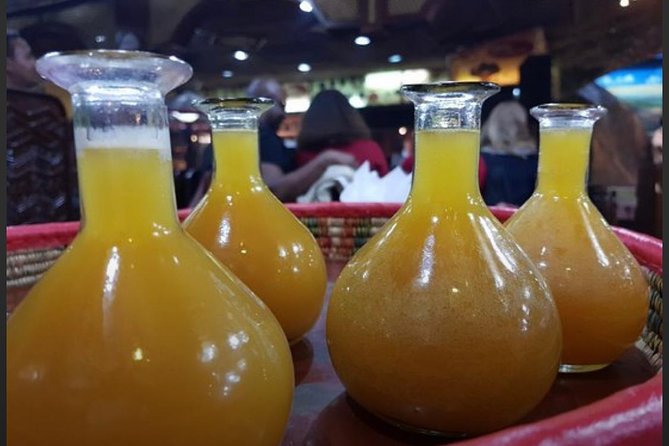 HALF DAY + DINNER Addis Ababa City Tour - Price and logistics: the only things to double-check