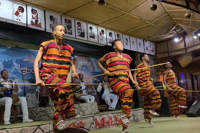 HALF DAY + DINNER Addis Ababa City Tour - Who this tour suits best