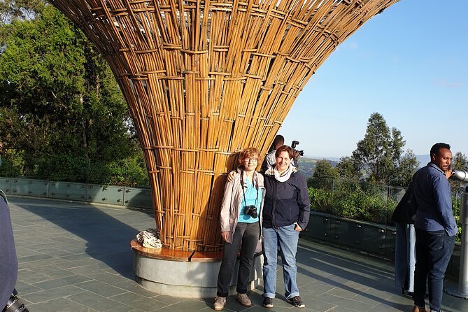 Hidden Treasures of Addis Ababa - Food, Culture and History Tour - Who This Tour Fits Best, and Who Might Not Love It