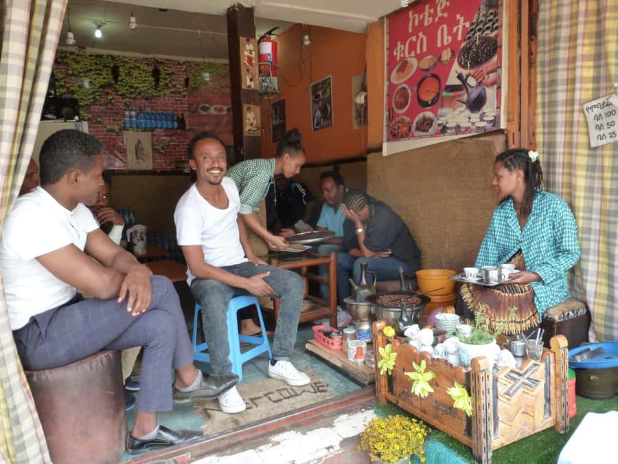 Hidden treasures of Addis Ababa - full day city tour - Key highlights you should care about