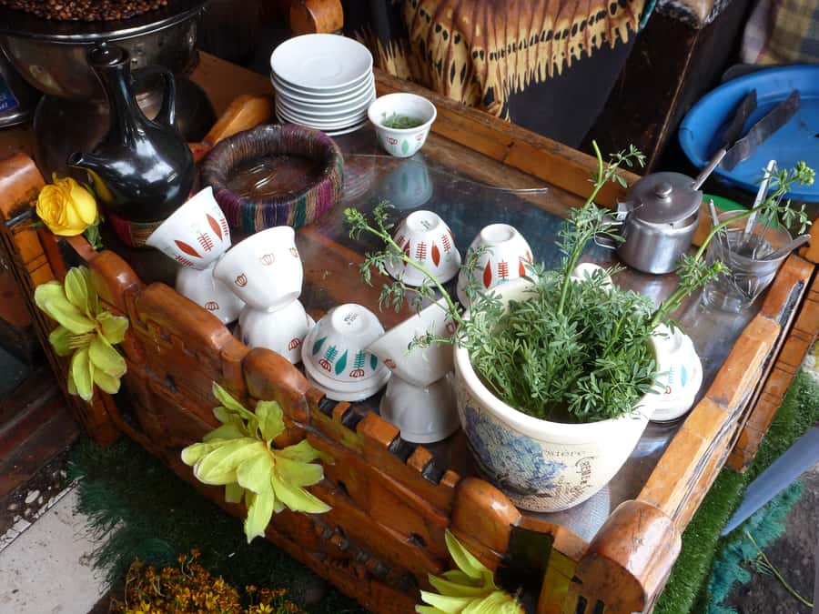 Hidden treasures of Addis Ababa - full day city tour - Why Addis Ababa feels different on a full-day loop