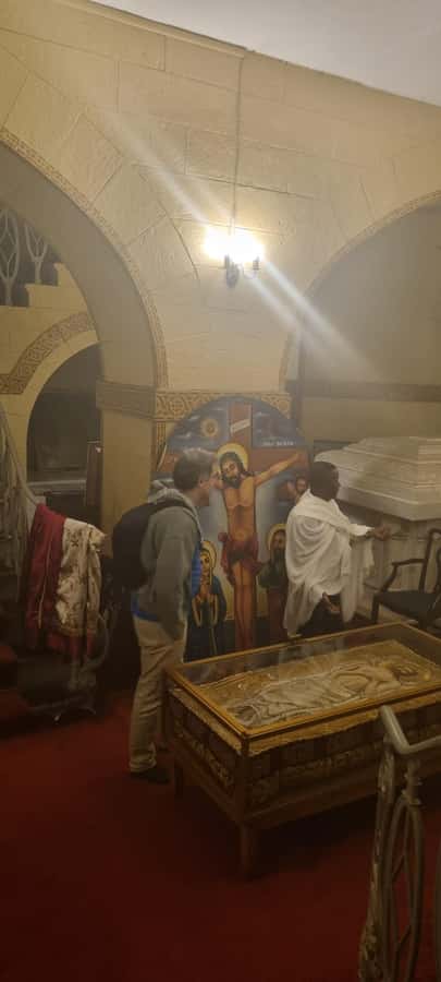 Hidden treasures of Addis Ababa - full day city tour - Guide quality makes or breaks a day like this