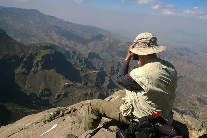 Lalibela 2-Day Eco Trekking Tour - Key highlights you can plan around