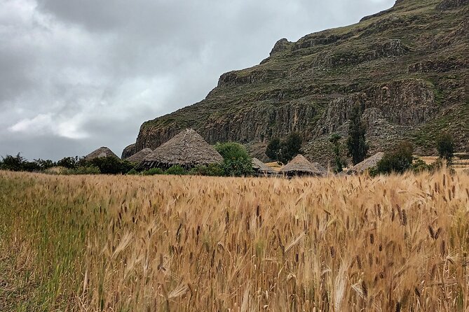 Lalibela 2-Day Eco Trekking Tour - Village Life in Ad Medhane Alem: The Part That Feels Most Personal