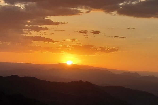 Lalibela 2-Day Eco Trekking Tour - Guides Matter More Than You Think (Mareg, Ababa, and Luel)
