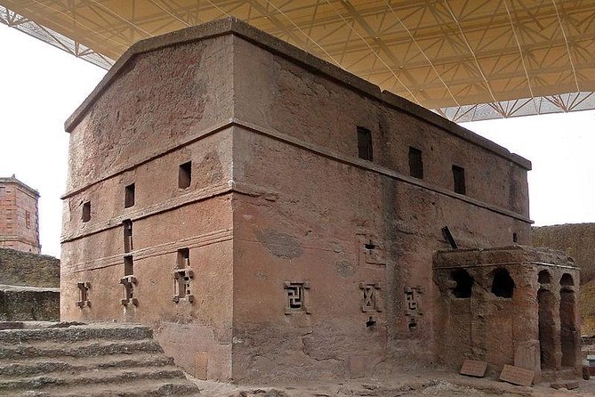 Lalibela 3 Days/ 2 Nights Tour package - What Makes a Private, English-Speaking Guide a Big Deal Here