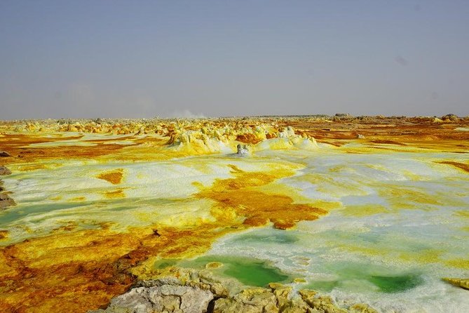 Lalibela, Axum, Danakil and Omo Valley 8 DAYS - Key things to know before you go