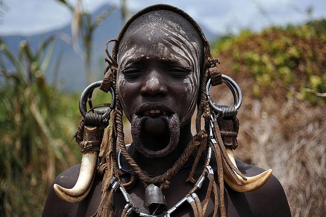 Lalibela, Axum, Danakil and Omo Valley 8 DAYS - Price and logistics: what you are really paying for