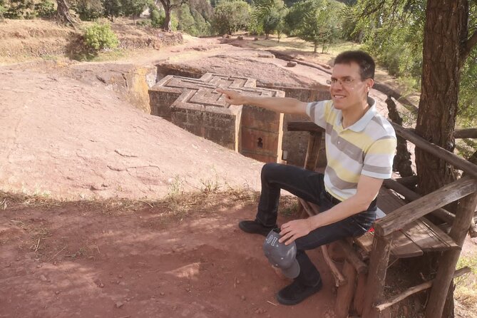 Lalibela Backpacker tours - Key highlights you will feel quickly