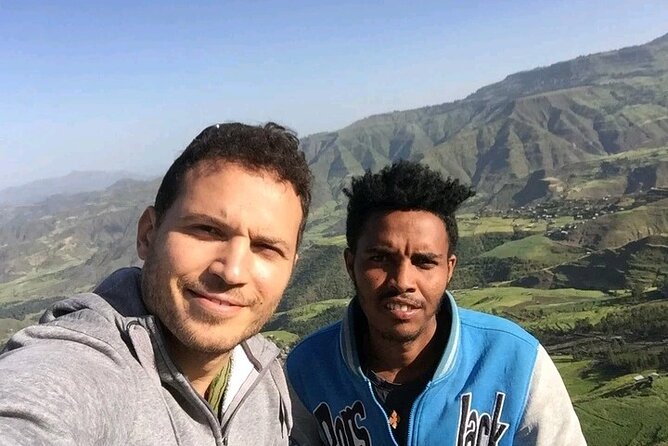 Lalibela Backpacker tours - Pickup, mobile tickets, and water: the small inclusions that reduce stress
