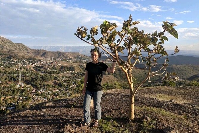 Lalibela Backpacker tours - Price check: $10 per group, plus the real extras
