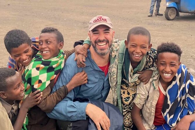 Lalibela Backpacker tours - Who should choose Lalibela Backpacker tours