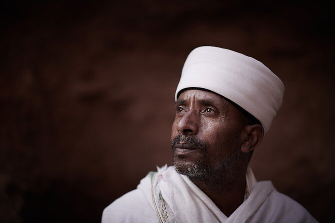 Lalibela churches , church museum & Yemrehan kirstose ( cave church) - Getting started in Lalibela, with pickup that keeps you sane