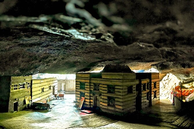 Lalibela churches , church museum & Yemrehan kirstose ( cave church) - What you pay, and why it can still feel fair