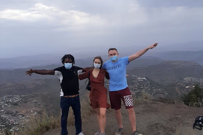 Lalibela Churches Day Tour - Price and logistics you can actually plan around