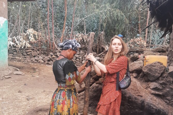 Lalibela Churches Day Tour - What you get for $180: value check for a private day