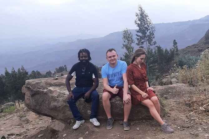 Lalibela Churches Day Tour - Who this Lalibela day tour suits best
