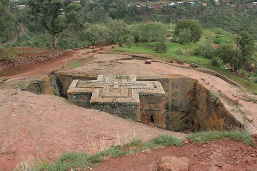 Lalibela: Churches Full-Day Private Tour w/Coffee Ceremony - Key Things To Know Before You Go