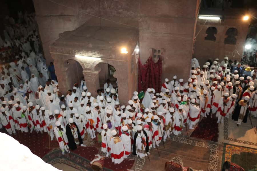 Lalibela: Churches Full-Day Private Tour w/Coffee Ceremony - Why Lalibela Works Best With a Private Route