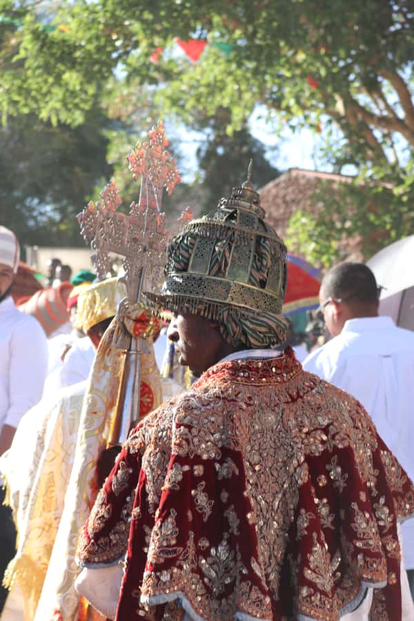 Lalibela: Churches Full-Day Private Tour w/Coffee Ceremony - Northwestern Cluster: From Bet Medhane Alem to Bet Golgotha