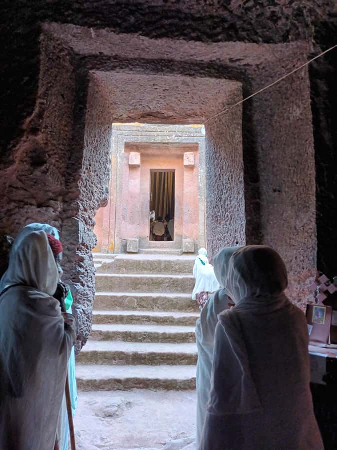 Lalibela: Churches Full-Day Private Tour w/Coffee Ceremony - Lunch at Noon: A Real Break, Not Just a Pause